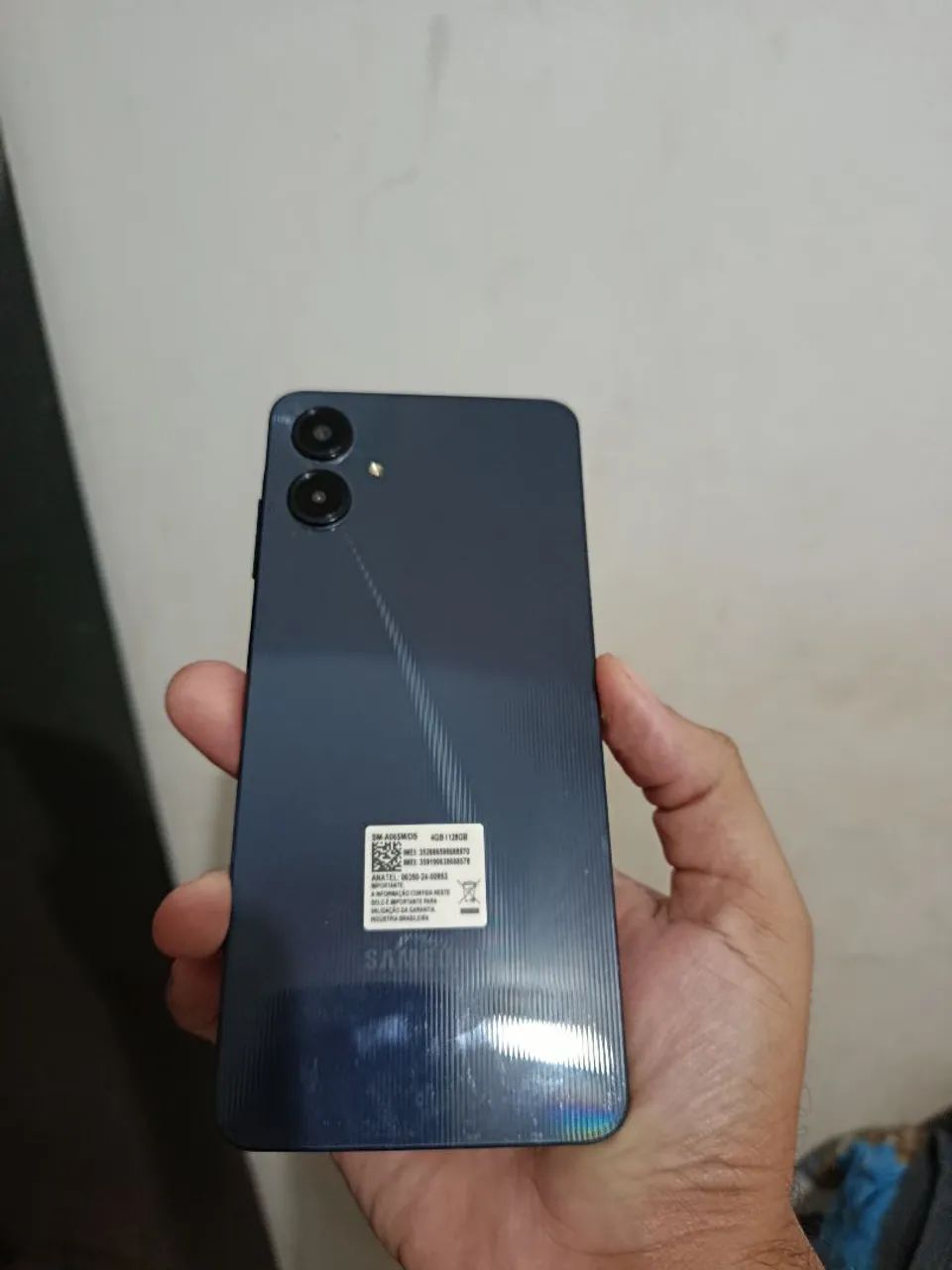 CELULAR SAMSUNG A06(NOVO) - Foto 5