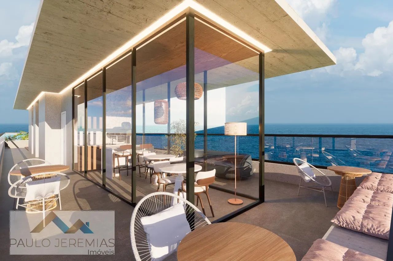 Studio à venda em Jurerê Leste, Florianópolis | 47,65m² - Foto 2
