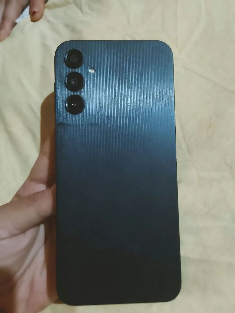 ? Samsung Galaxy A12 128GB de armazenamento - Foto 2
