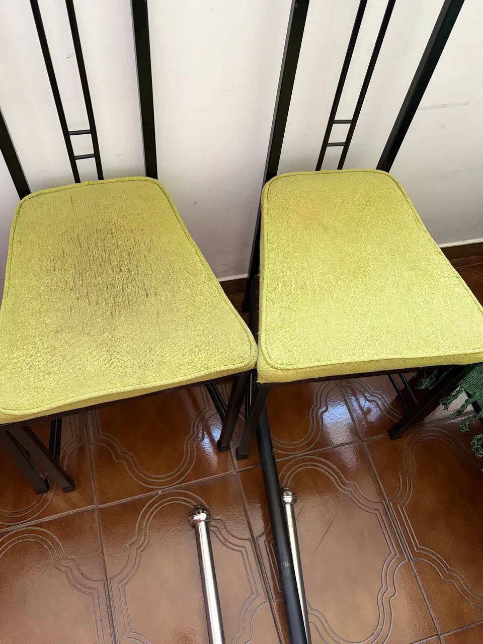 Mesa de jantar
