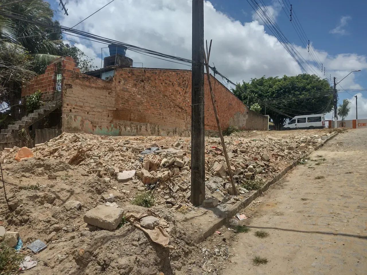 Oportunidade lote Lourenço de Albuquerque Rio Largo - Foto 3