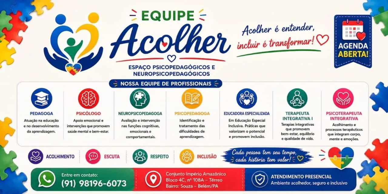 Neuropsicopedagogia e Psicopedagogia 