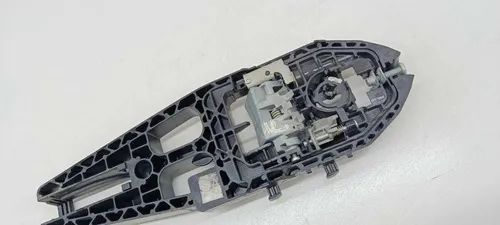 CROSSTAC レールマウント　実物 Suporte Maçaneta Tras Dir Ford Fusion Titanium 2.0 2017 Preto