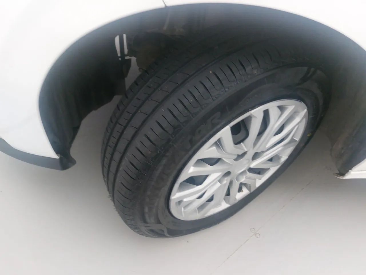 Fiat Argo DRIVE 1.0 6V Flex, foto 12 de 18