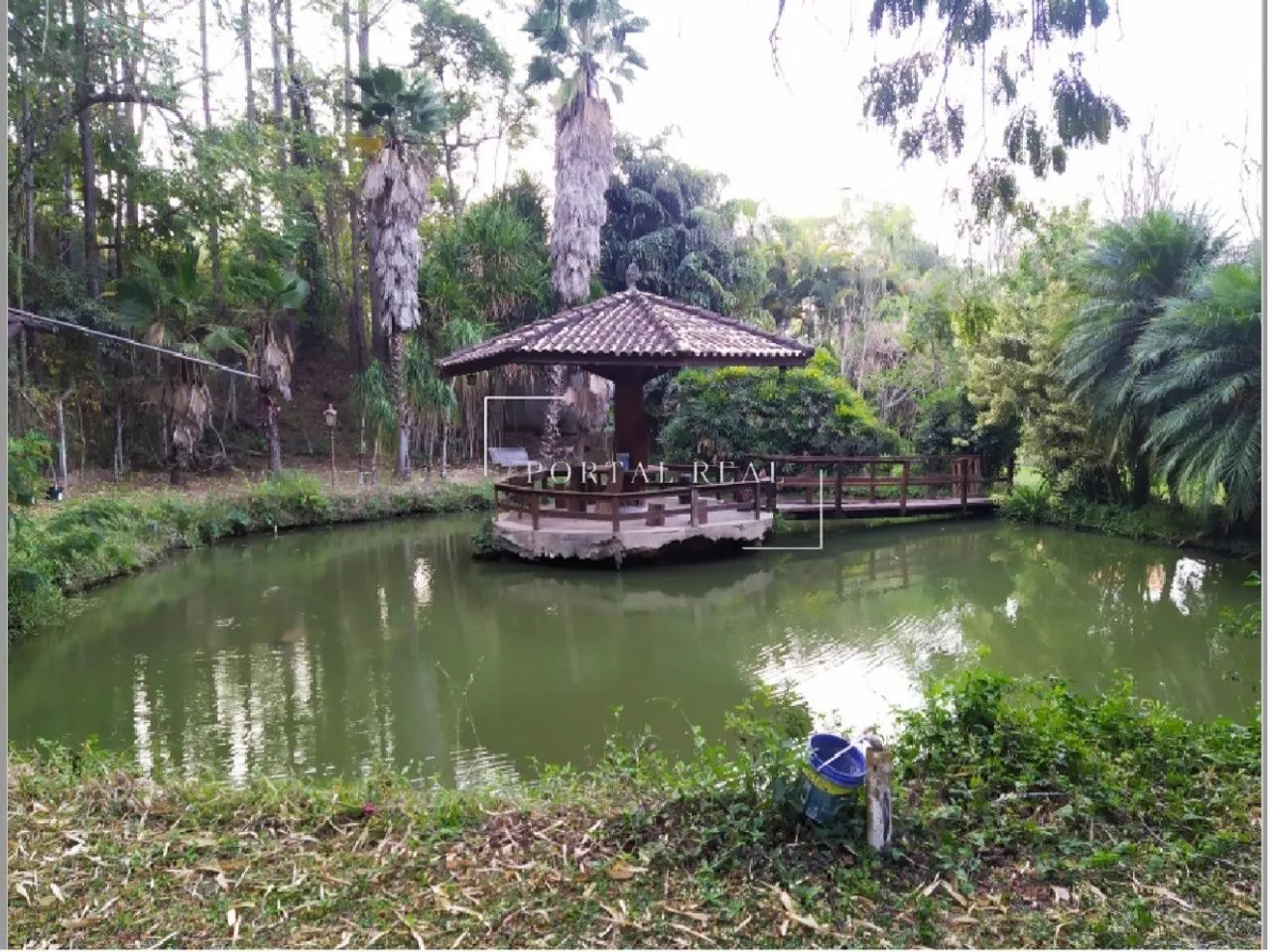 SITIO A VENDA EM JAGUARIUNA - Foto 2