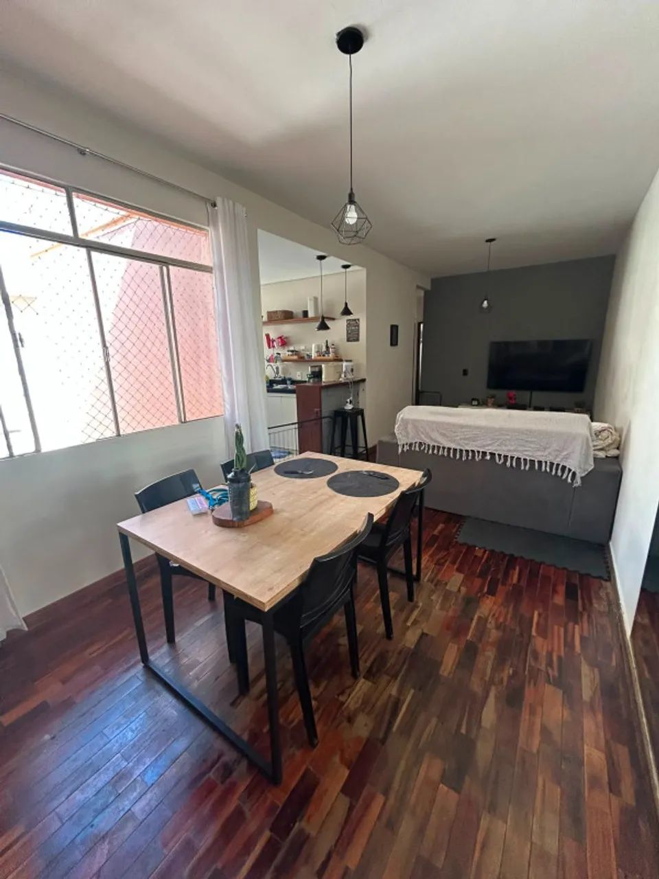 Apartamento com 3 quartos à venda em Belo Horizonte - Foto 2