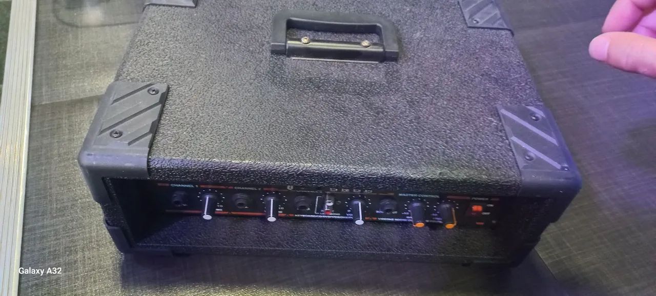 VENDO CABEÇOTE PARA PEQUENOS EVENTOS  - Foto 3