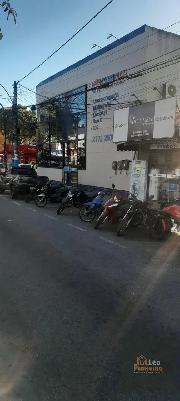 Loja/Salão em Parque Aeroporto - Macaé - Foto 5