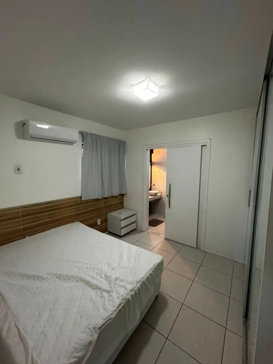 Apartamento mobiliado na Jatiuca para aluguel 4 quartos - Foto 4