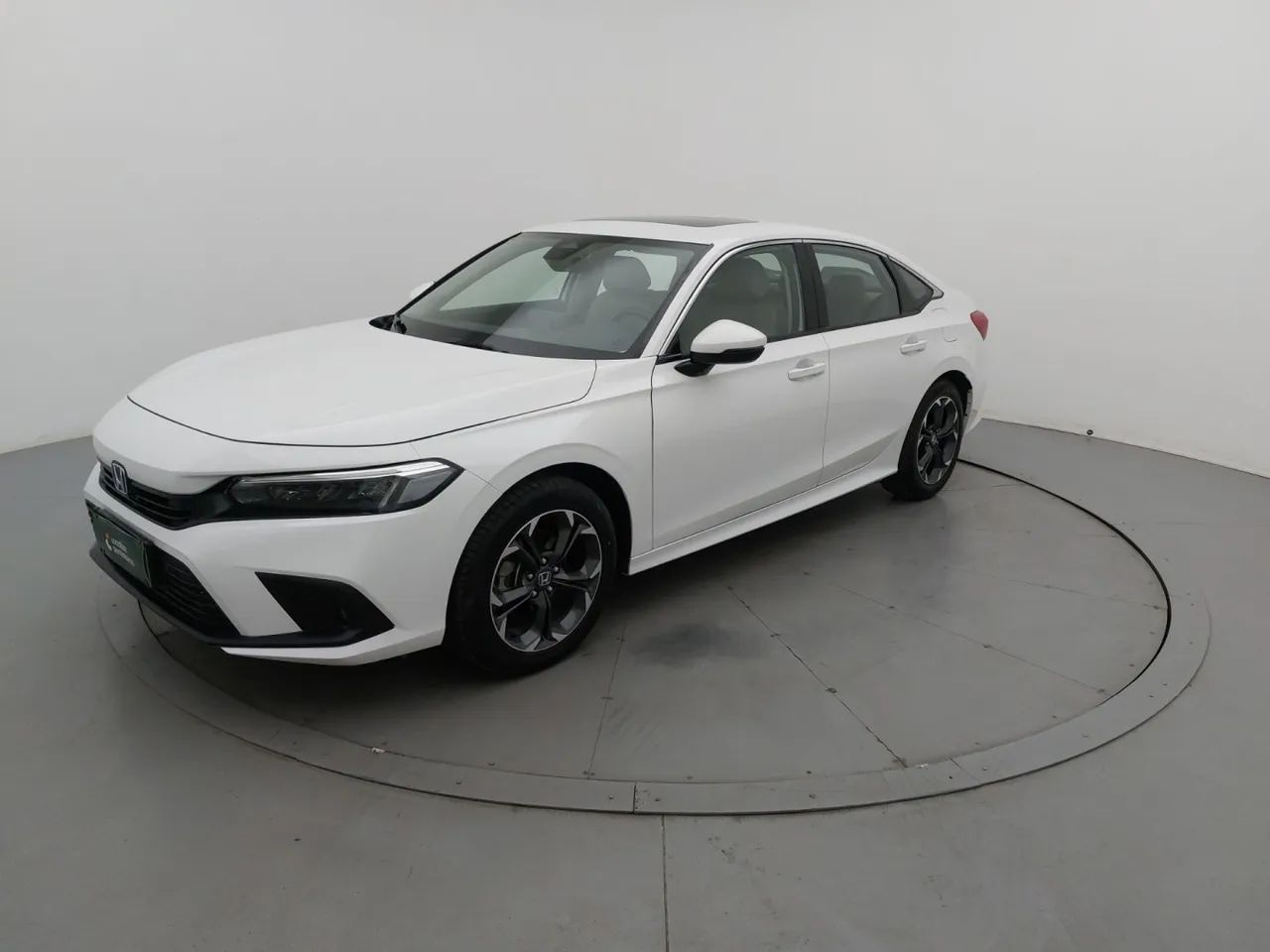 Honda Civic 2024