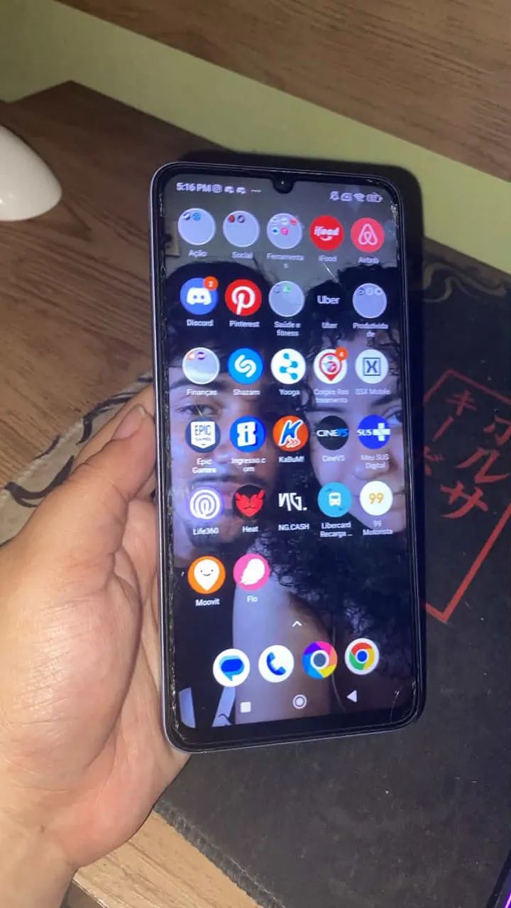 POCO C65 128GB - Foto 2