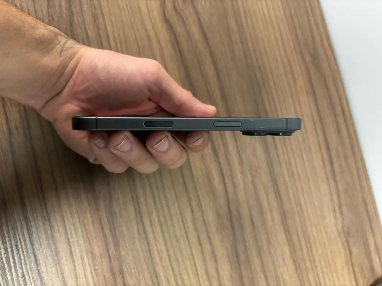 iPhone 17 256GB 100% Bateria | NF | Menos de 2 Meses - Foto 4