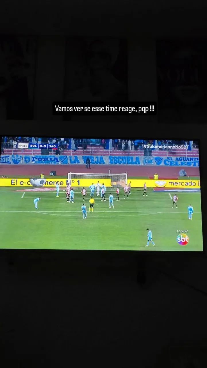 TV SAMSUNG 50 PG