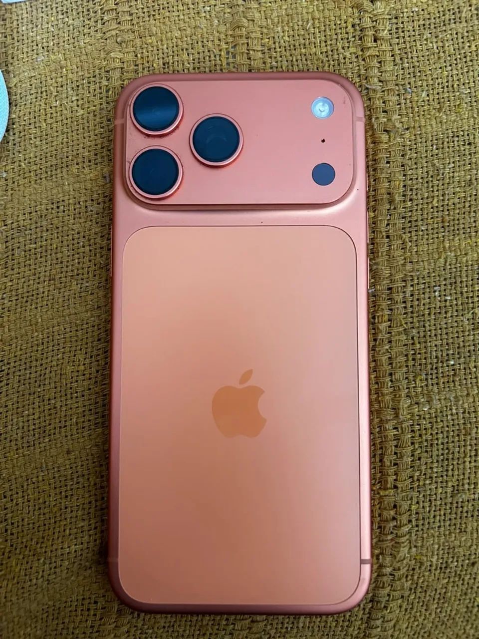 iPhone 17 pro Max - Foto 2