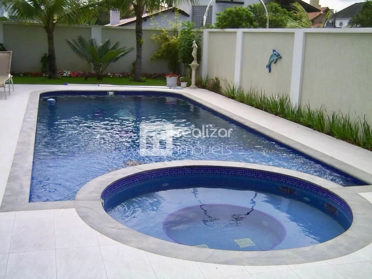 Casa 5 quartos no bairro Jurerê Internacional, Florianopolis - Foto 2