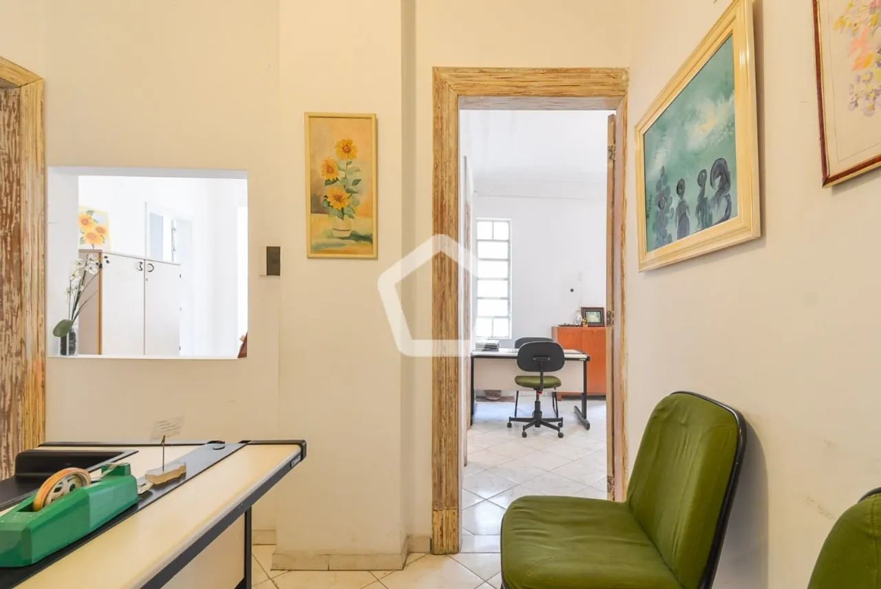 Conjunto comercial para venda em Sé, 86m² - Foto 2