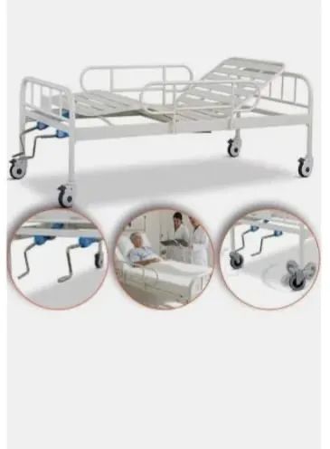 Cama hospitalar 