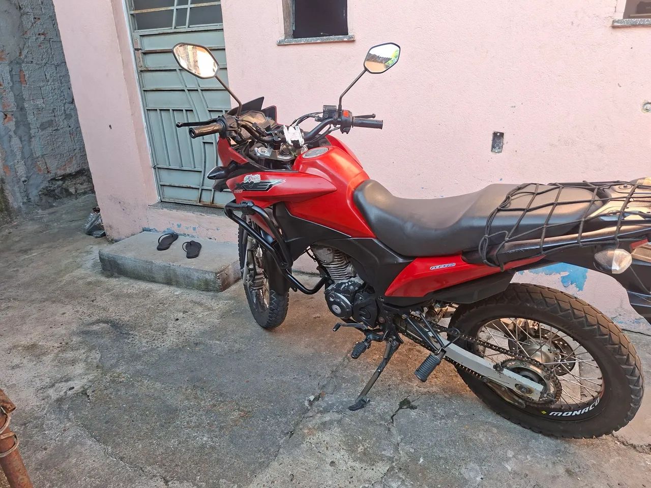 XRE 190  - Foto 4