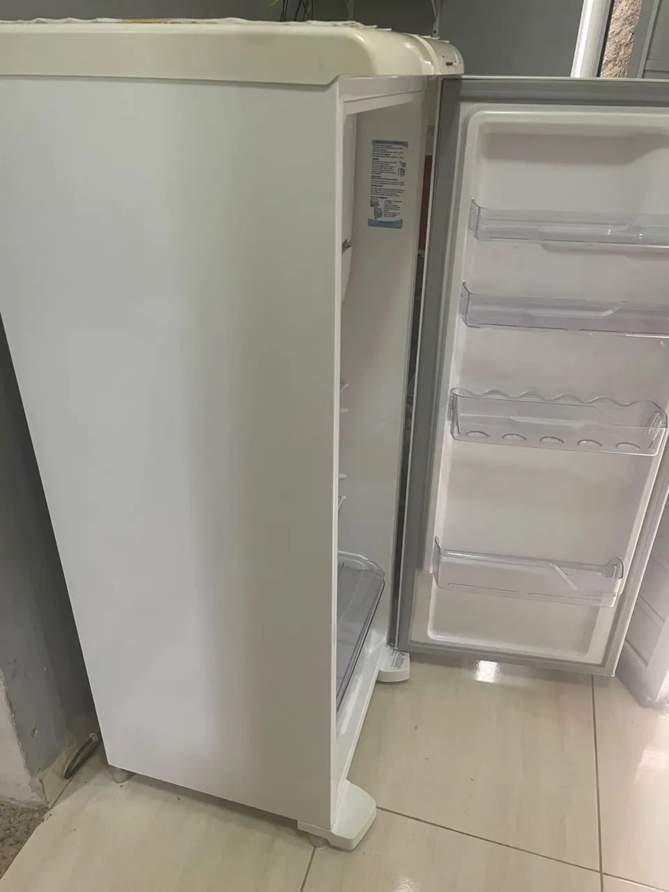 Geladeira