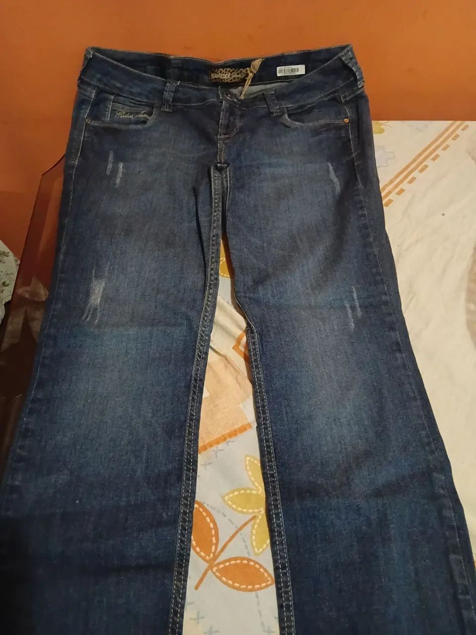 Calça COLLCI