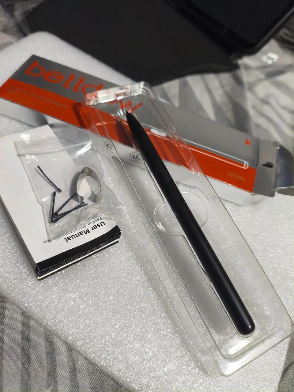 Caneta para Tablet Samsung 