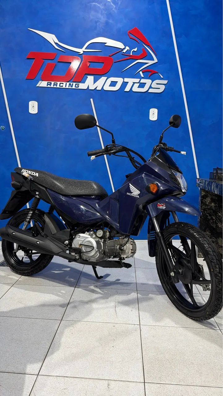 Pop 110es 0km 2027 