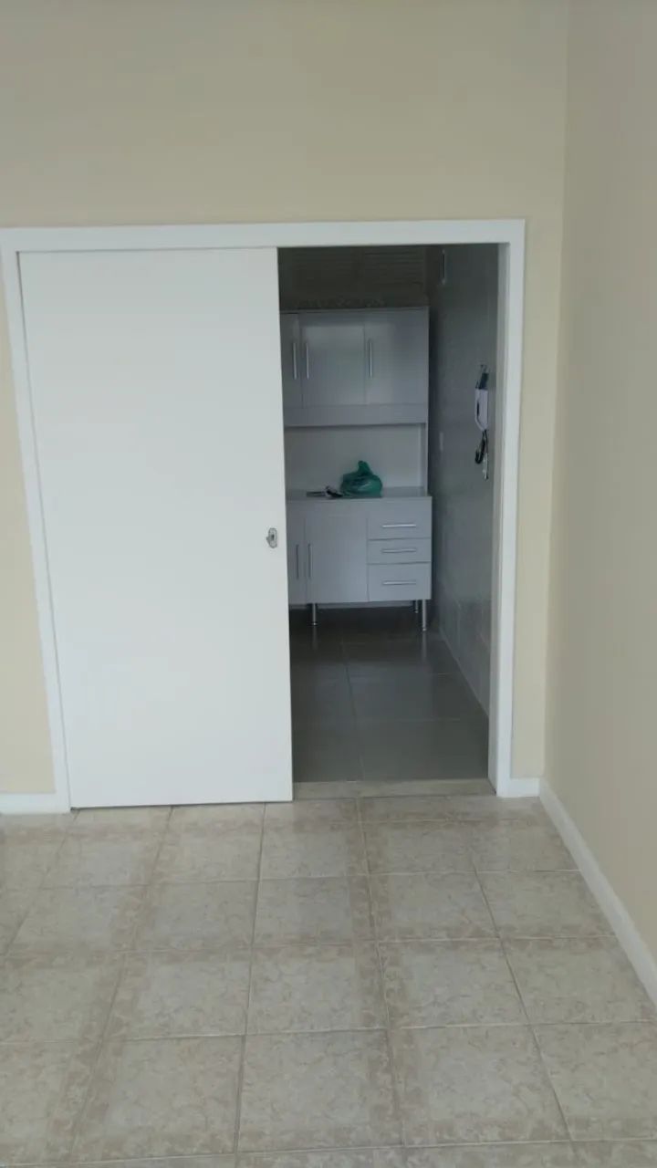 Apartamento 1 quarto Copacabana - Foto 4