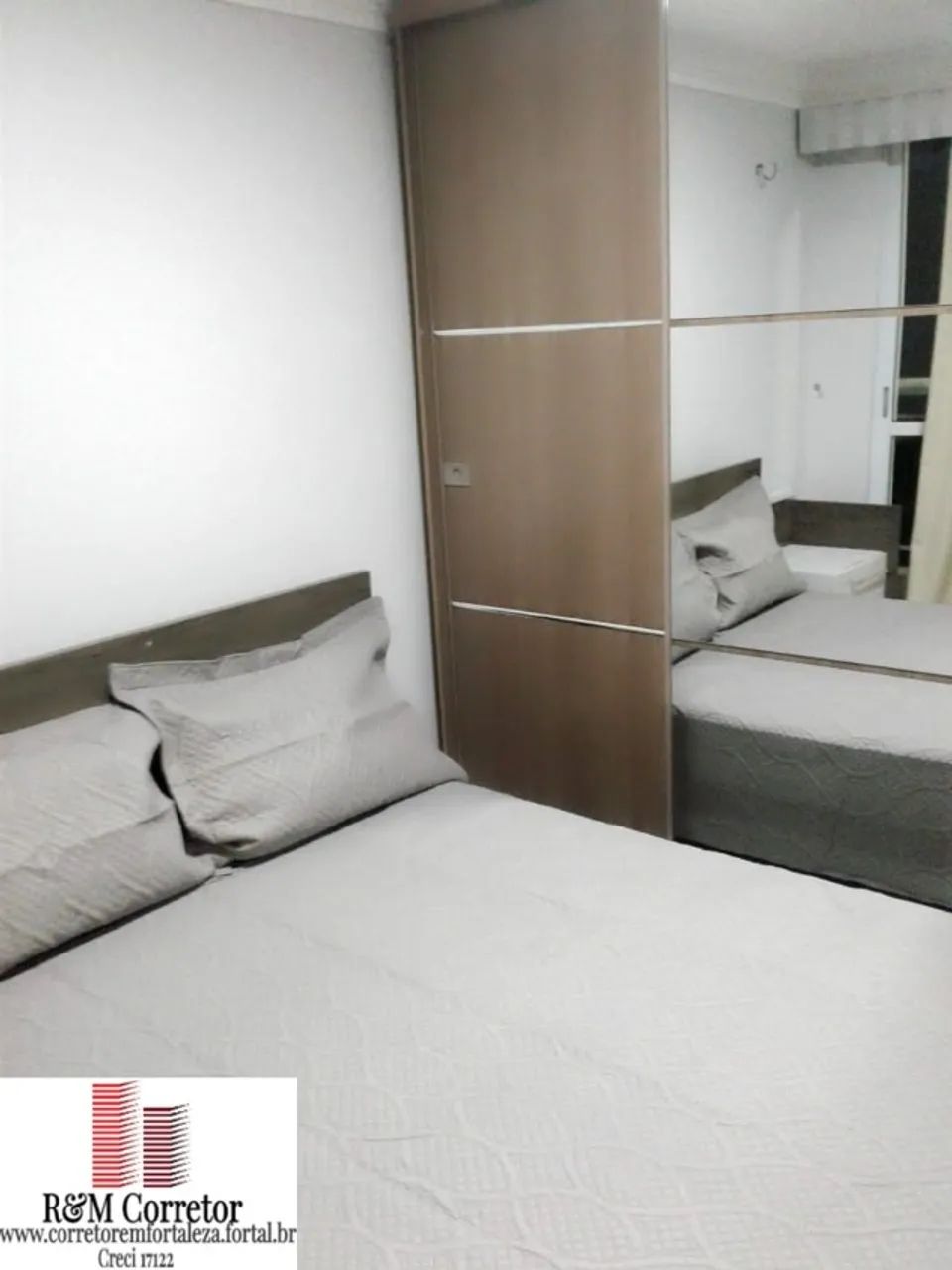 Apartamento por temporada A partir 220,00   na Praia de Iracema em Fortaleza-CE  - Foto 8