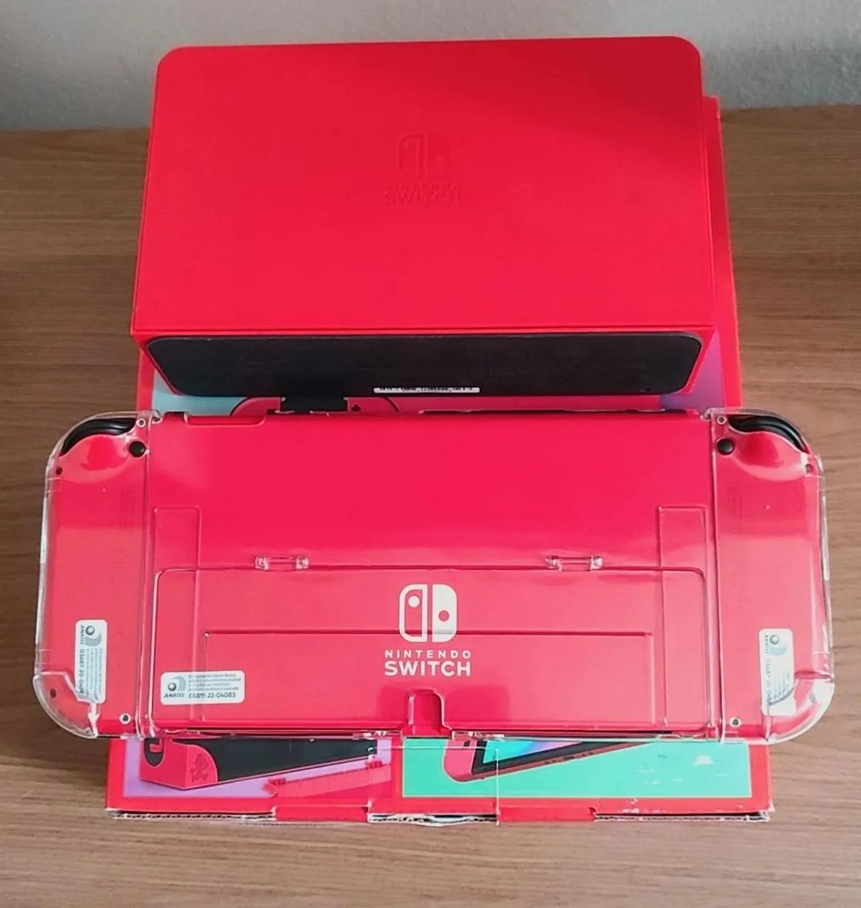 Nintendo Switch Oled - Foto 2