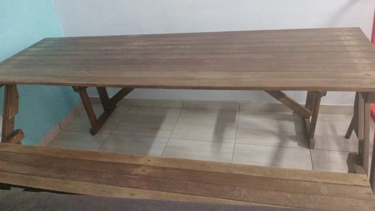 Mesa / banco