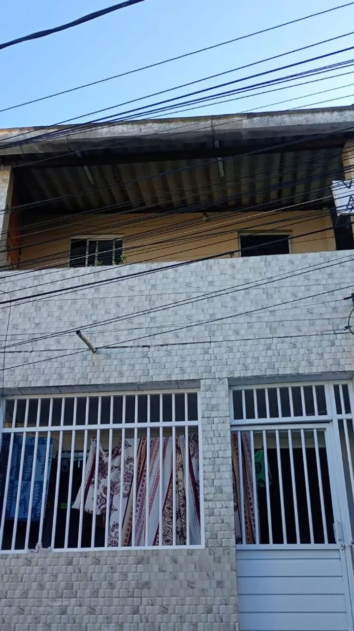 Foto - Salvador - Sussuarana