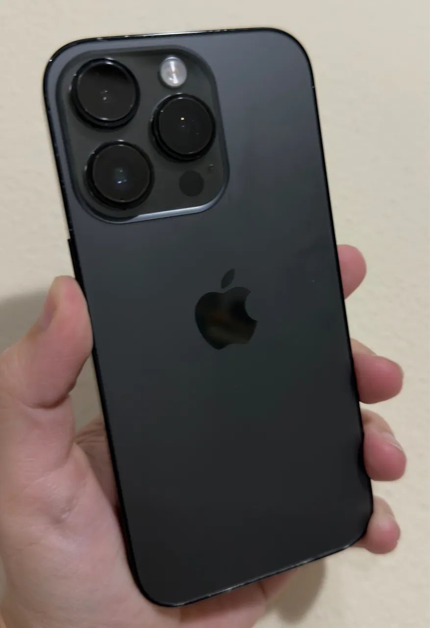 IPHONE 14 PRO 256gb  - Foto 2
