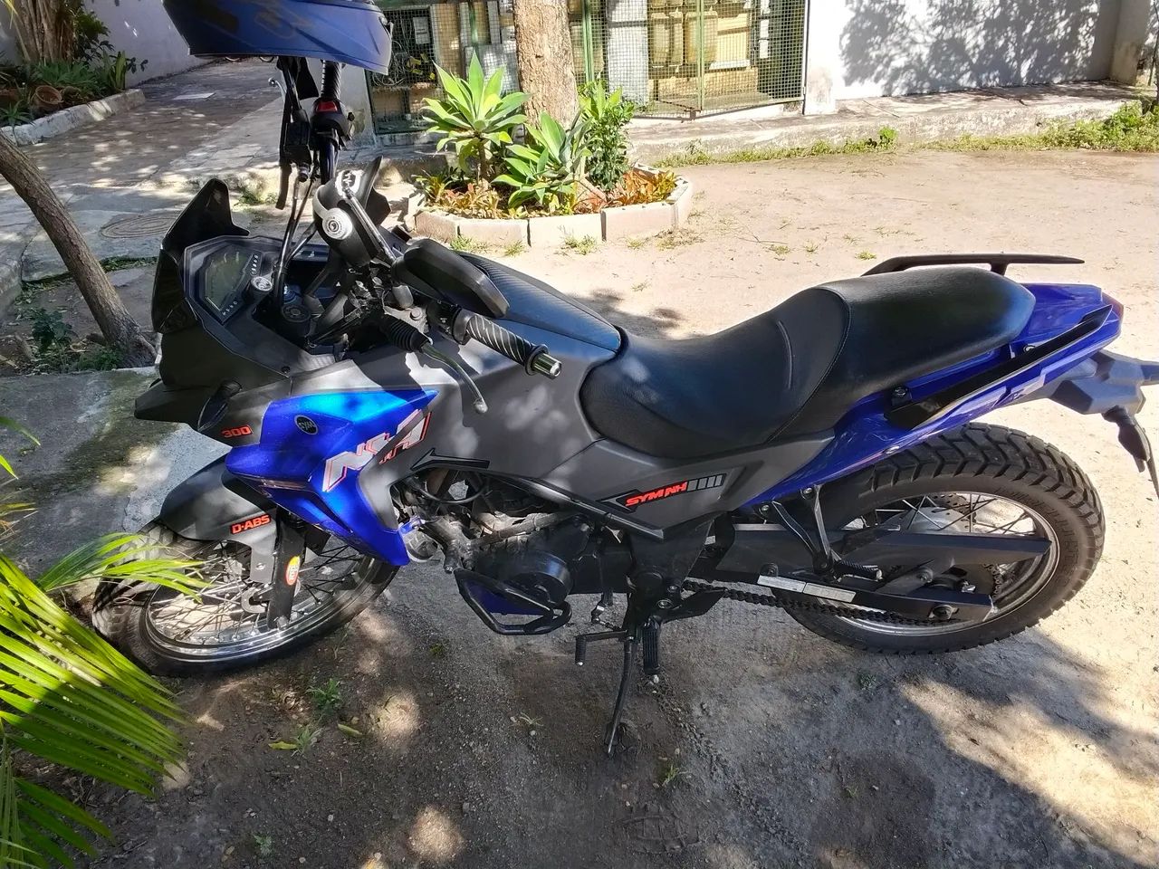 NH 300 - Foto 2