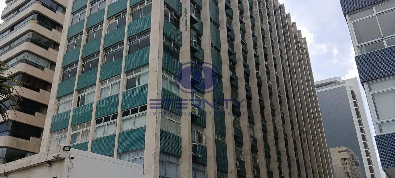 Apartamento 4 Quartos à Venda em Boa Viagem, Recife  168m² - Foto 3