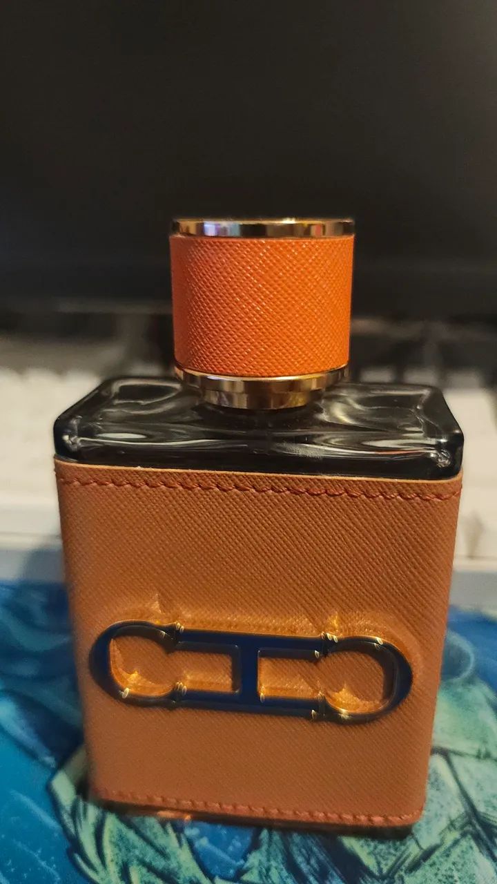 CH Men Eua de Parfum (Edição Limitada ) - Foto 2