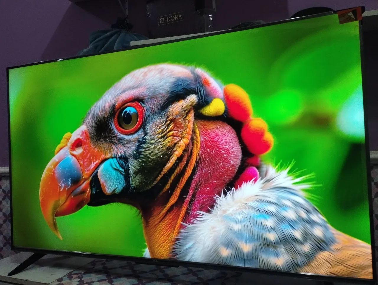 SMART TV 43 POLEGADAS ANDROID  - Foto 2