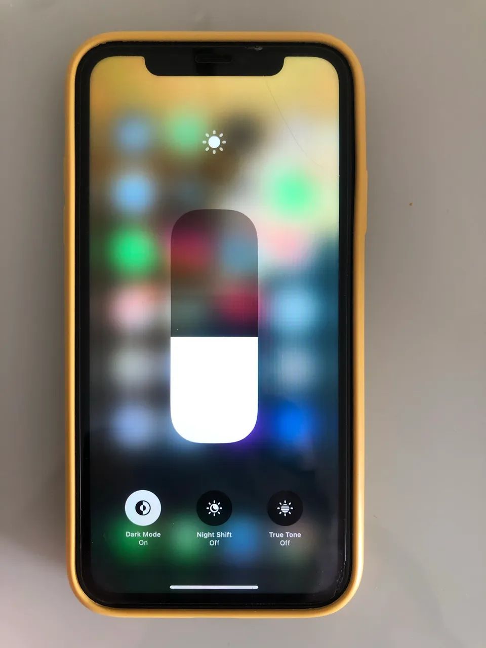 iPhone XR 64GB - Bateria 86% - Muito Conservado - Foto 3