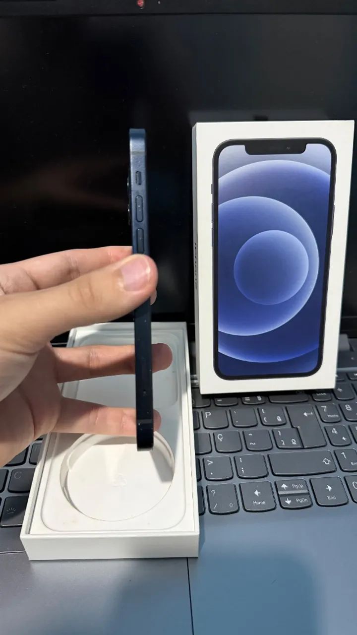 iPhone 12 128gb - Foto 3