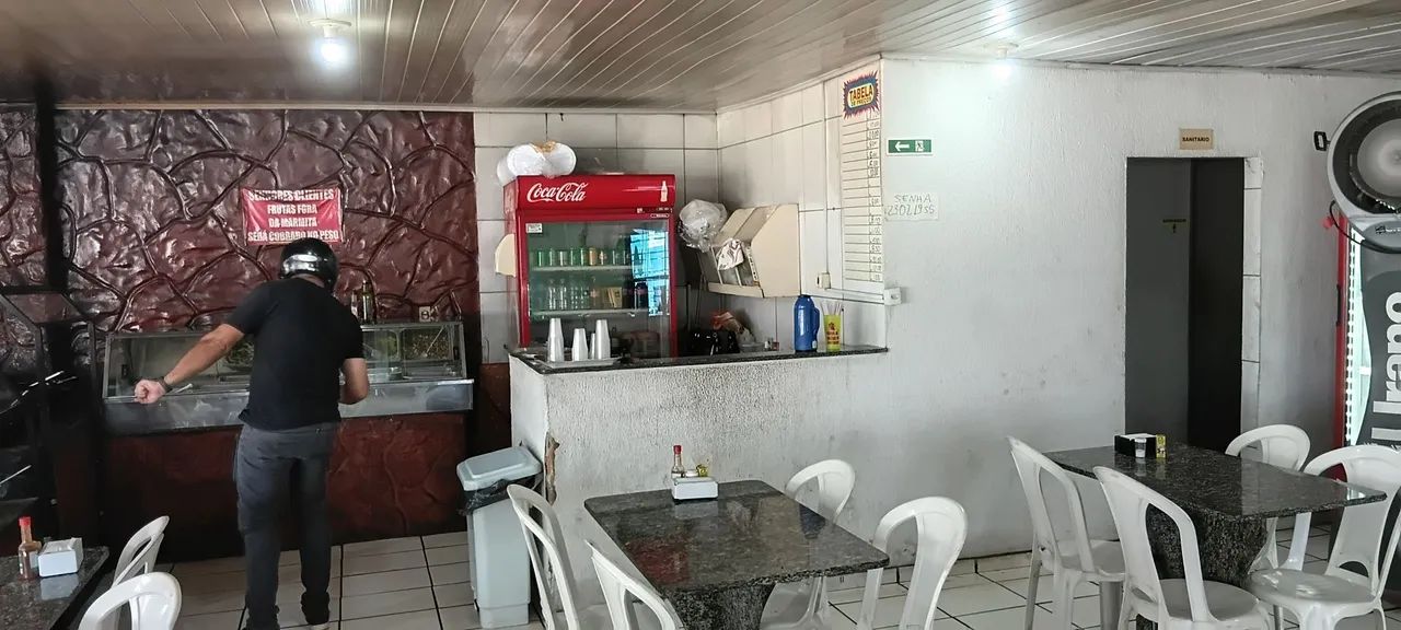 Restaurante completo  - Foto 5