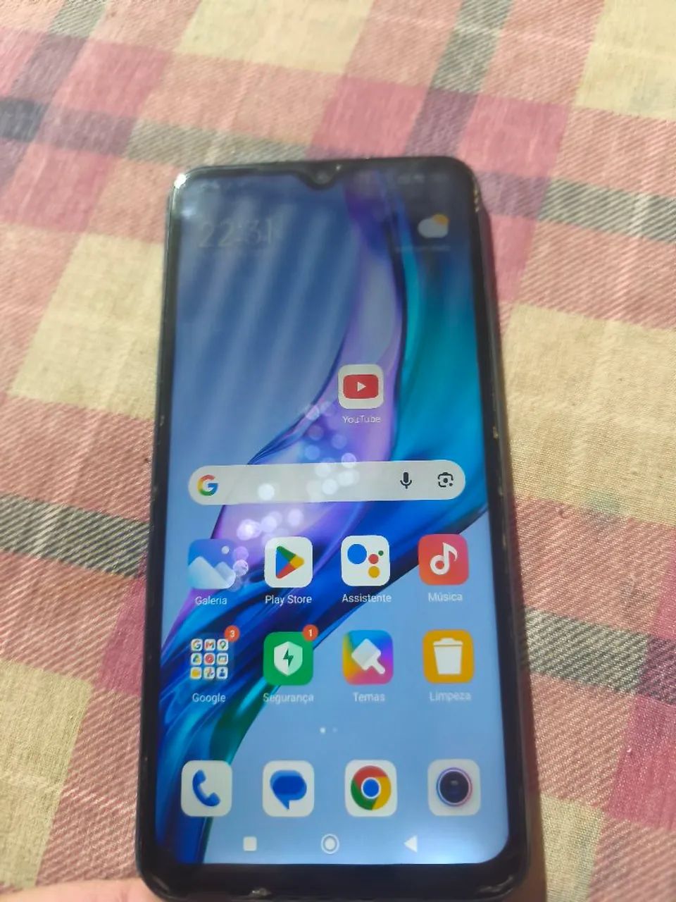 Xiaomi redimi 9  - Foto 2