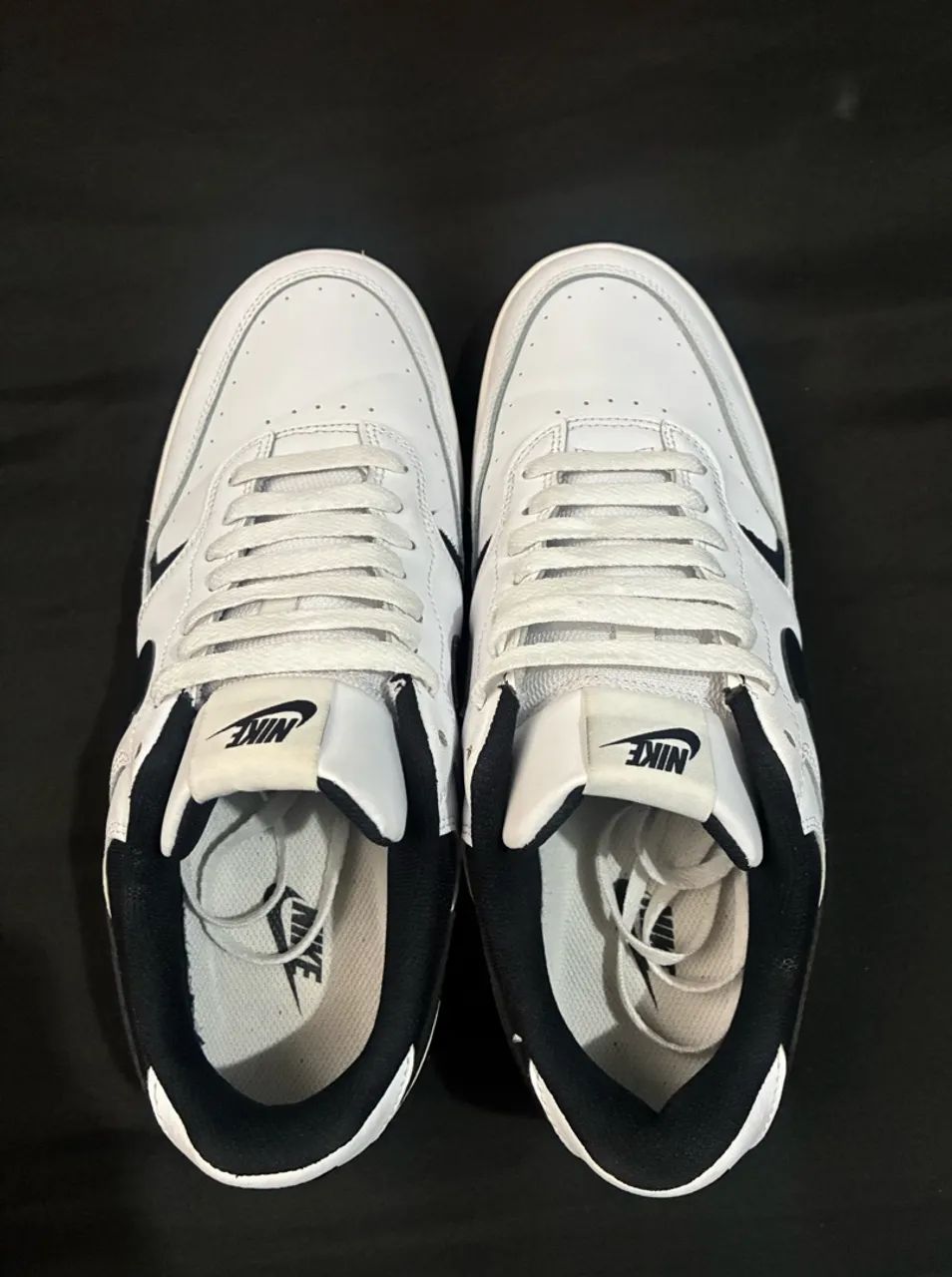 Tênis Nike Gamma Force branco - Foto 3