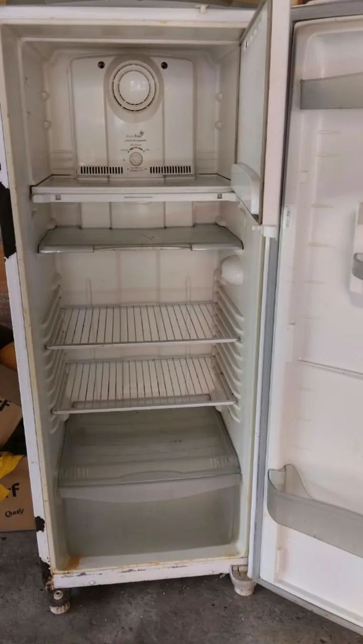 Geladeira  - Foto 4