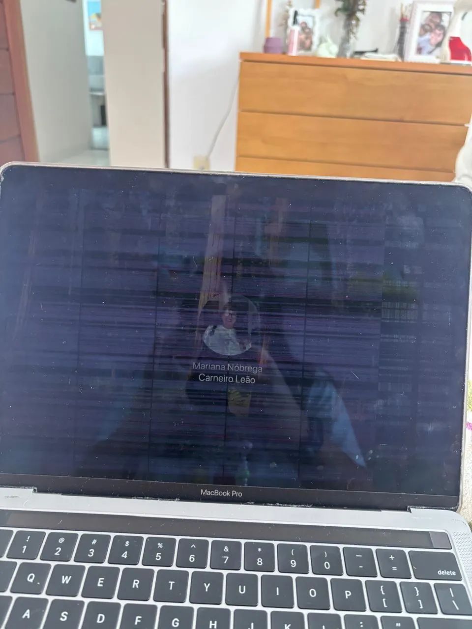 MacBook Pro 2018 Intel 8GB de Ram 256GB - Notebooks - Tambaú, João