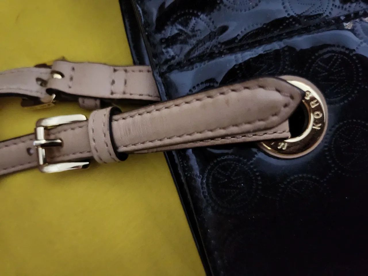 Bolsa Michael Kors original - Foto 5
