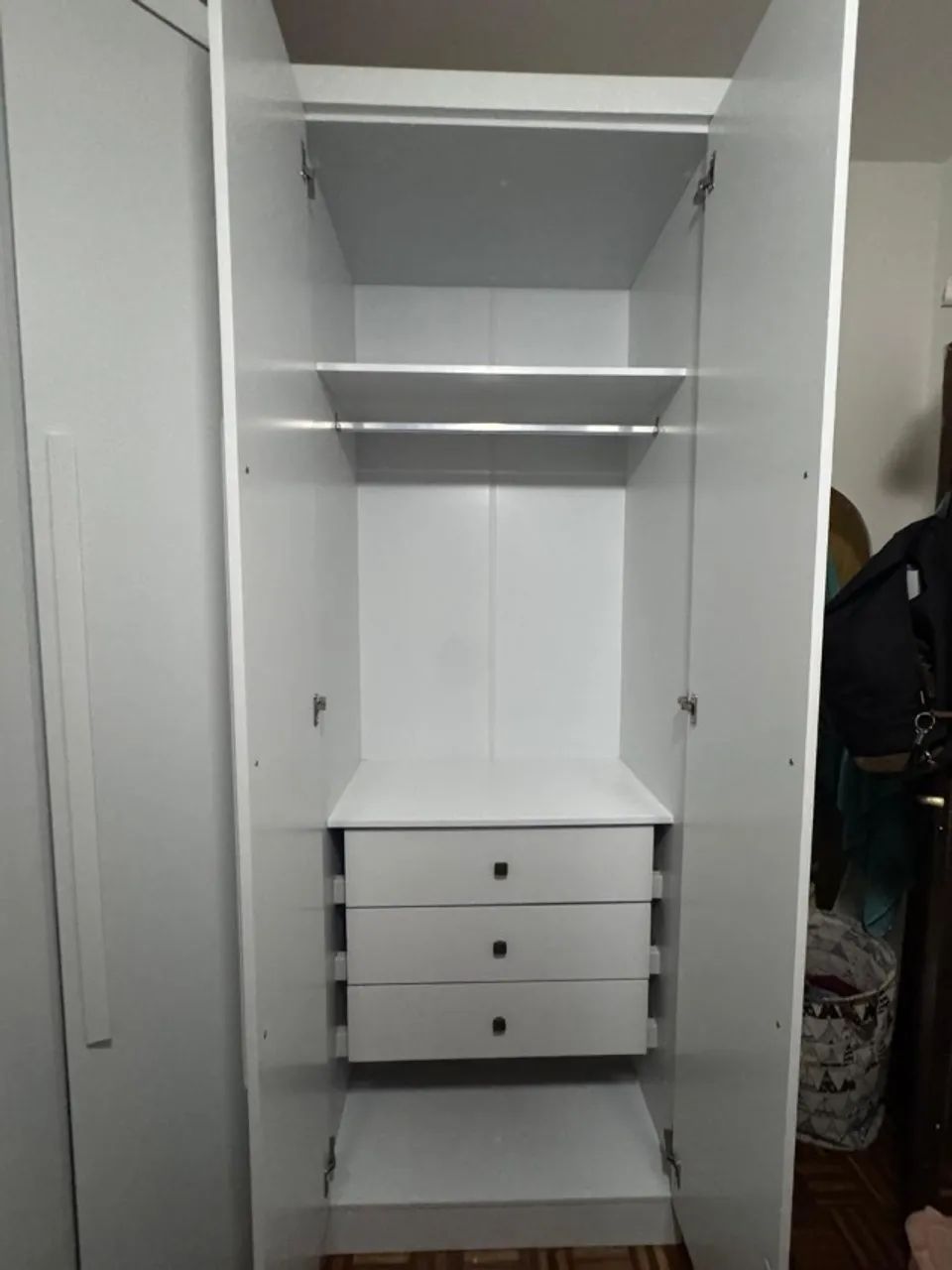 Guarda Roupa 