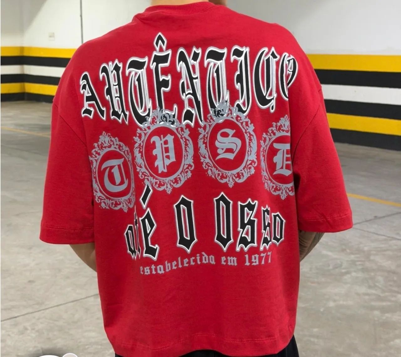camisetas Unissex  - Foto 3