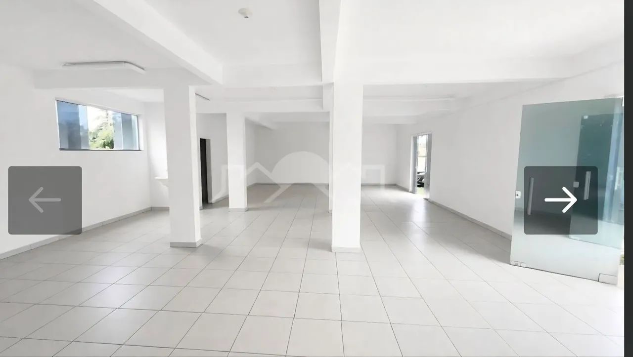 Alugo Sala Comercial bem localizada. - Foto 4