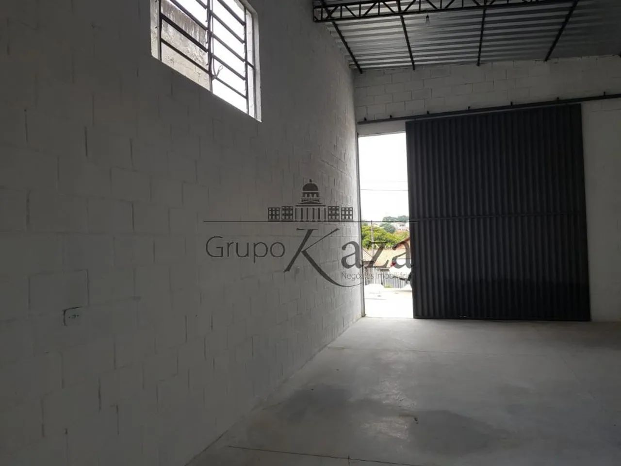 Oportunidade - Galpão Comercial - Jardim Satélite - 156m². - Foto 2