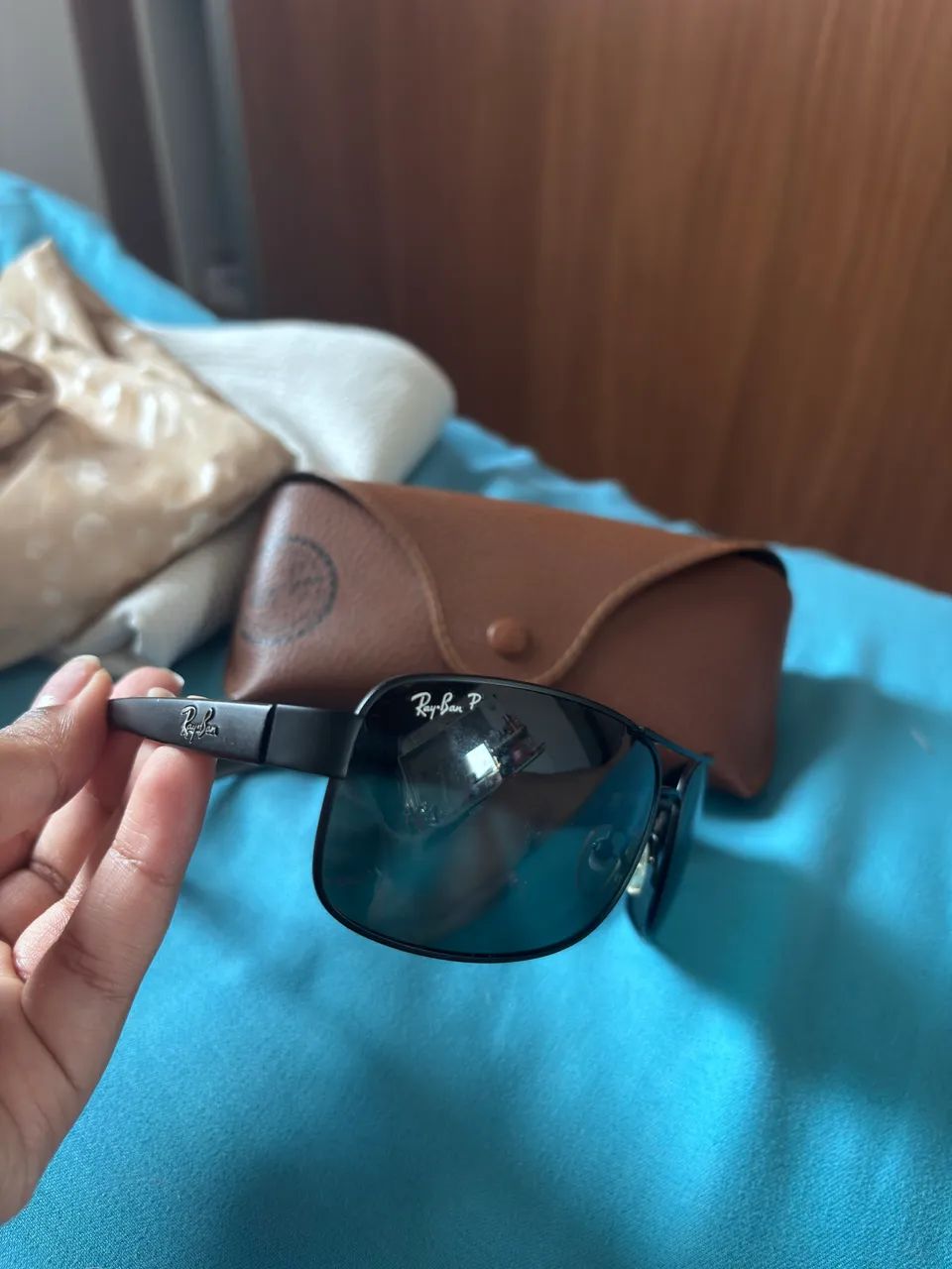 RayBan Masculino  - Foto 2