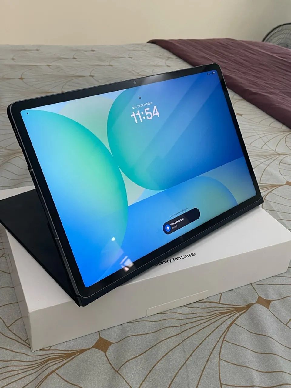 Samsung Galaxy Tab S10 Plus